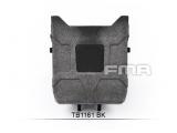 FMA MAG Magazine with Blade Tech Lock BK TB1161-BK